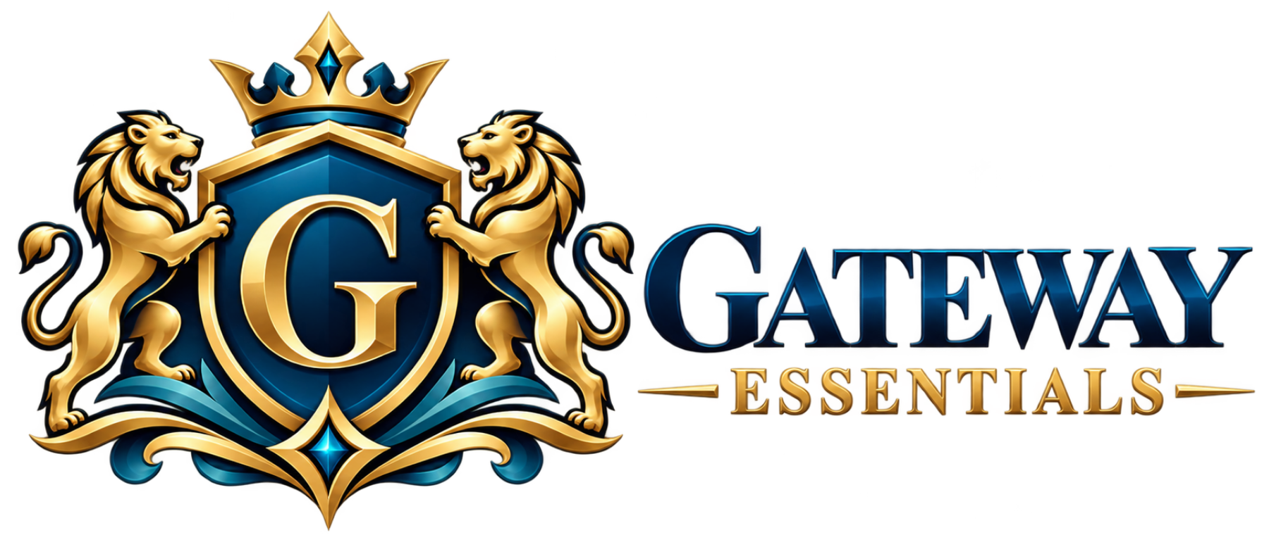 Gateway Essentials Logo